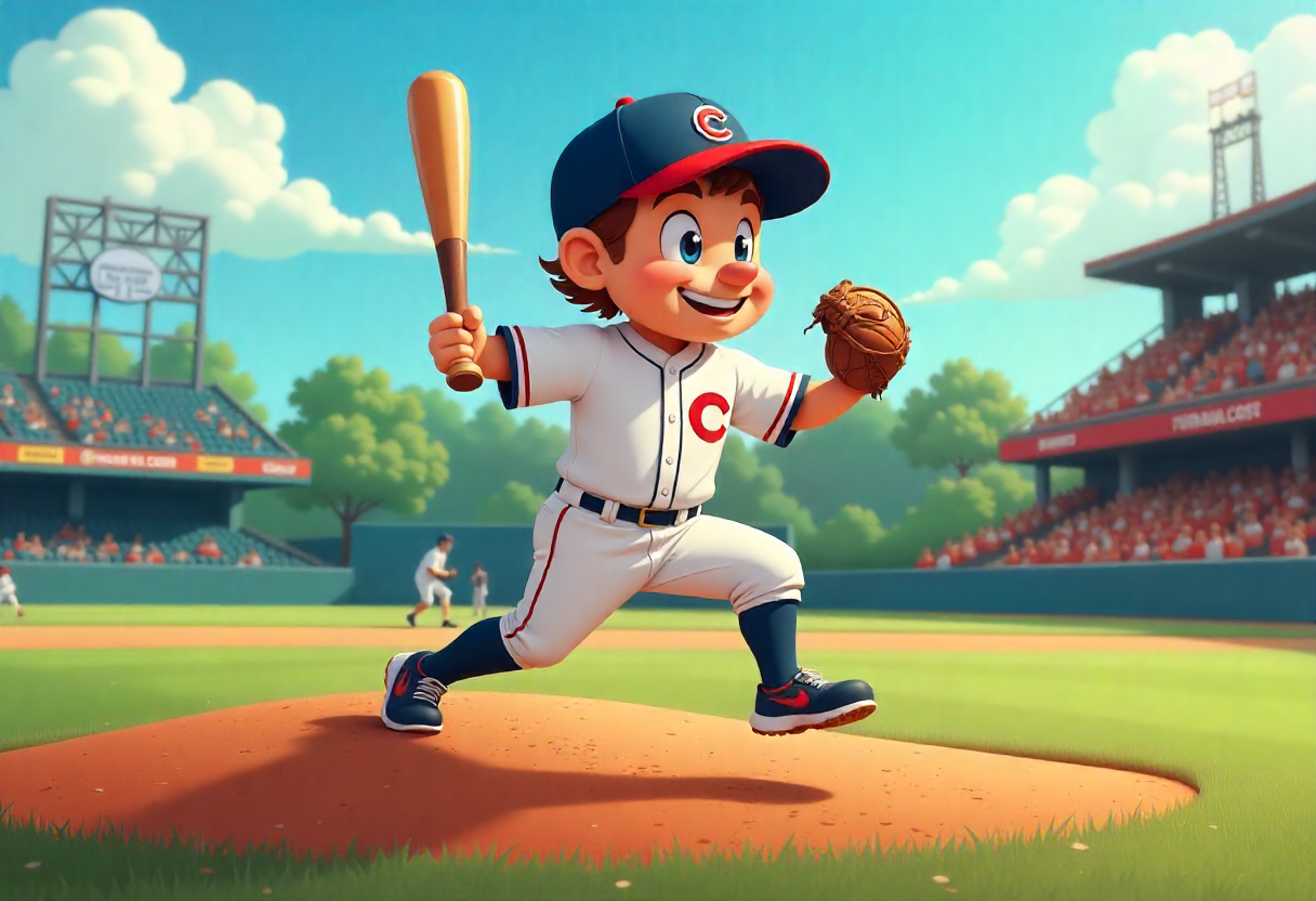 Baseball