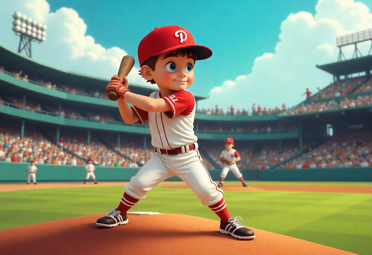 Baseball Strategy