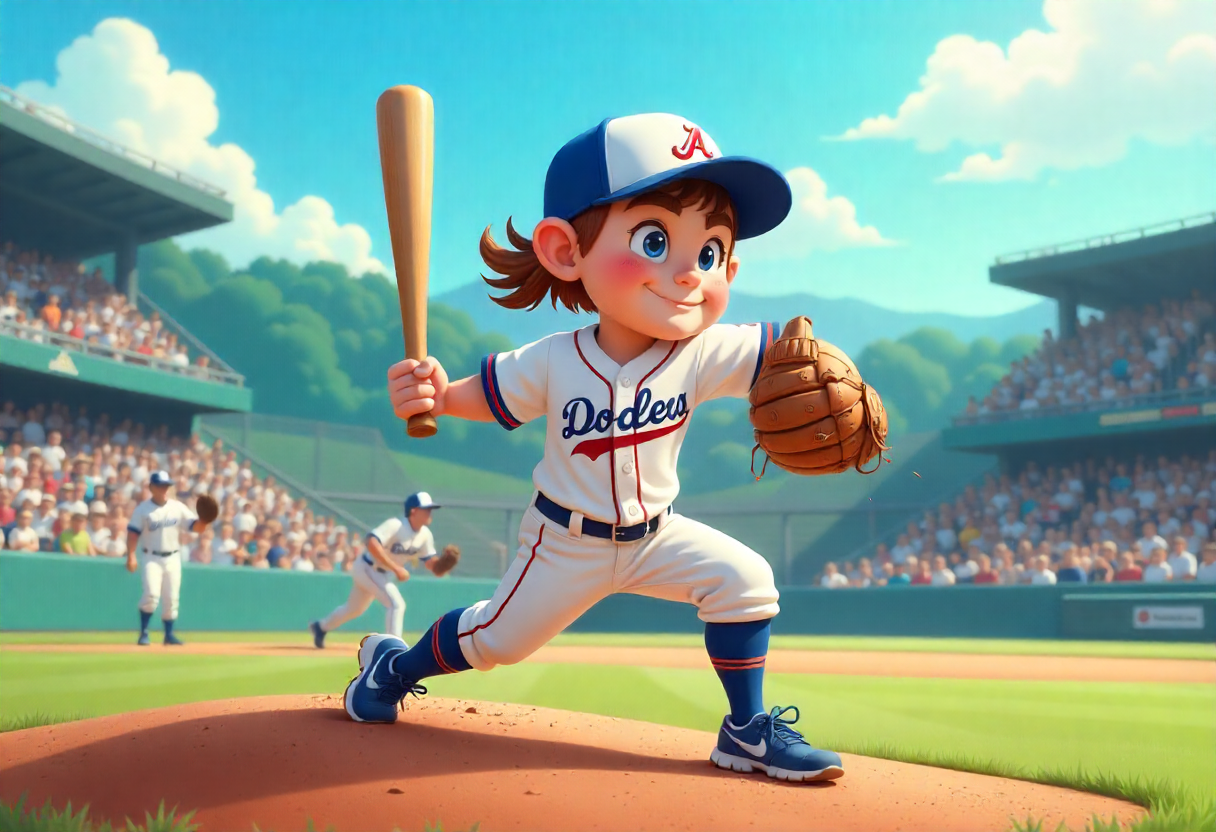 Baseball Image