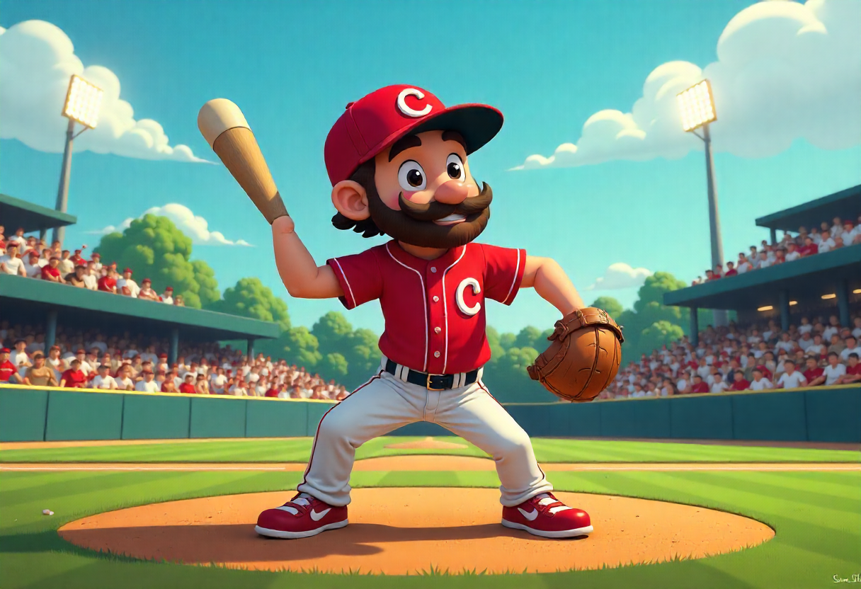Player Image